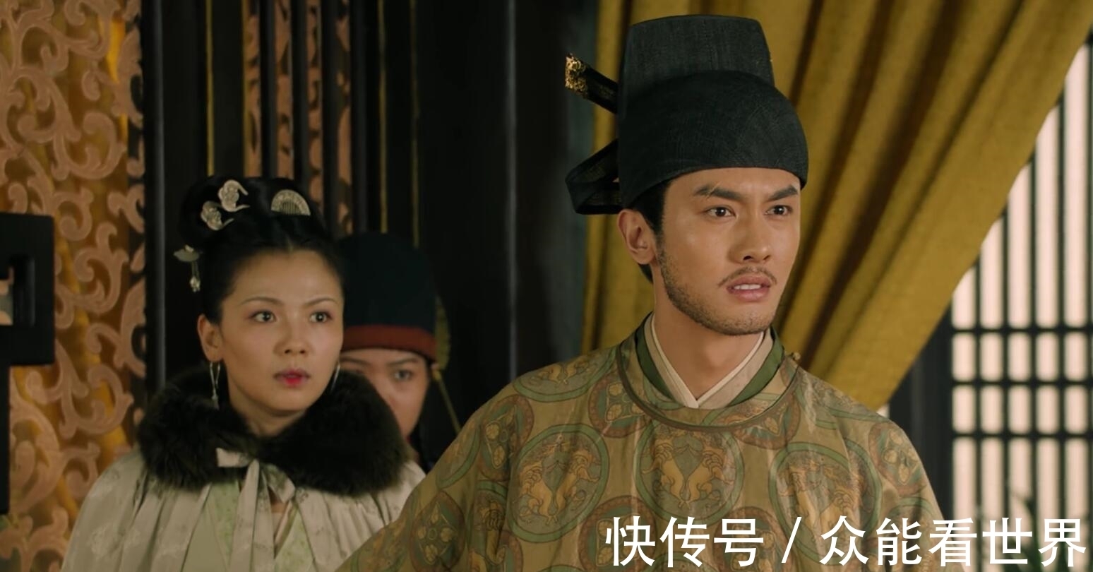 真宗!《大宋宫词》赵恒亲征救爱妻娇子,澶渊之盟真的是宋朝的耻辱吗?