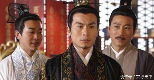 历史上的宋江的真实下场如何不要被小说骗了!