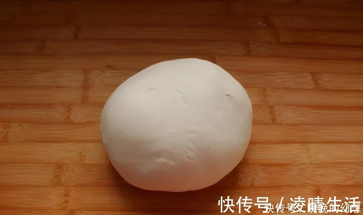 真正的懒人早餐饼,5分钟就出锅,做一次半月不起早,全家喜欢吃