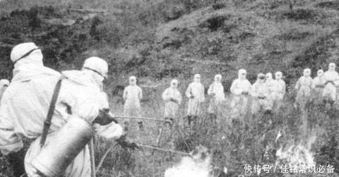 缺德|日本发明最缺德武器，专往女人身上用，日本人自己都觉得很可耻
