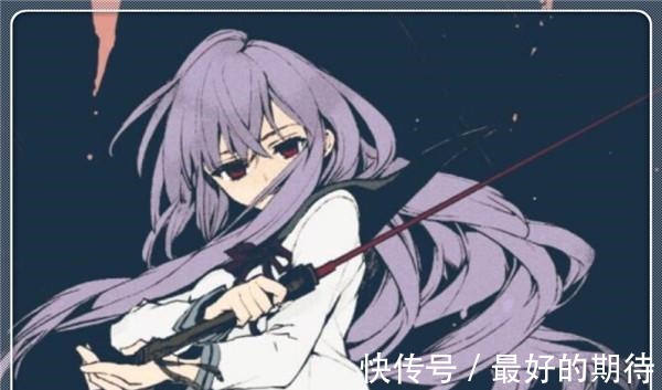 终结的炽天使86话柊真昼在米优面前现身 揭露优的另一种身份 快资讯