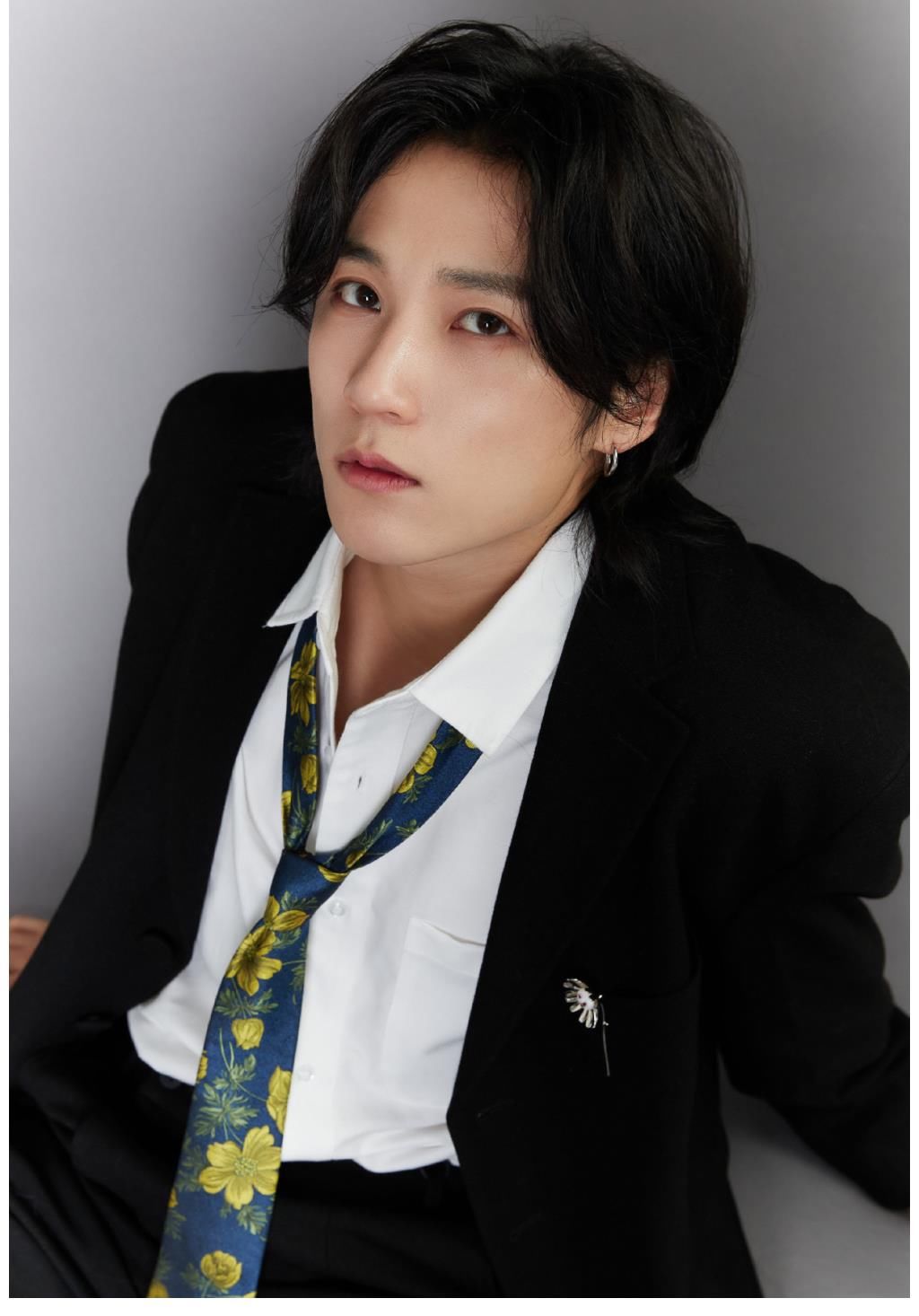 选手|《明日之子5》选手有好多熟面孔，除了明一的钟易轩，还有创4的他