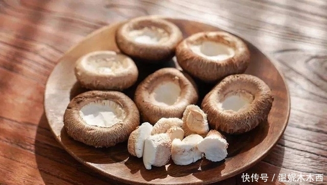 最长|新鲜香菇能储存多久?除放冰箱外,这么做保存时间最长