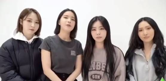 MAMAMOO、迪丽热巴？创4的排面十足，电竞人更是直接起飞