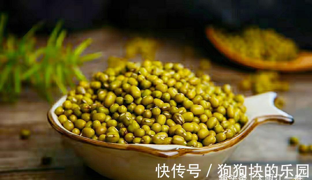 煮绿豆汤|煮绿豆汤，最忌浸泡和直接下锅煮，牢记这2点，绿豆汤好喝不发红