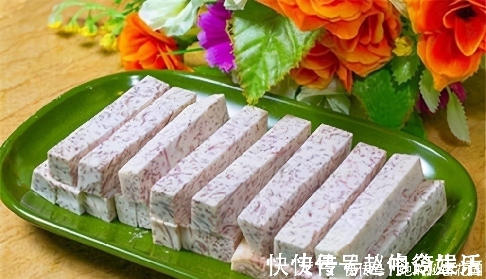 糖尿病患者|芋头被看作“胰岛素”?糖尿病患者经常吃好还是坏?吃前看一看