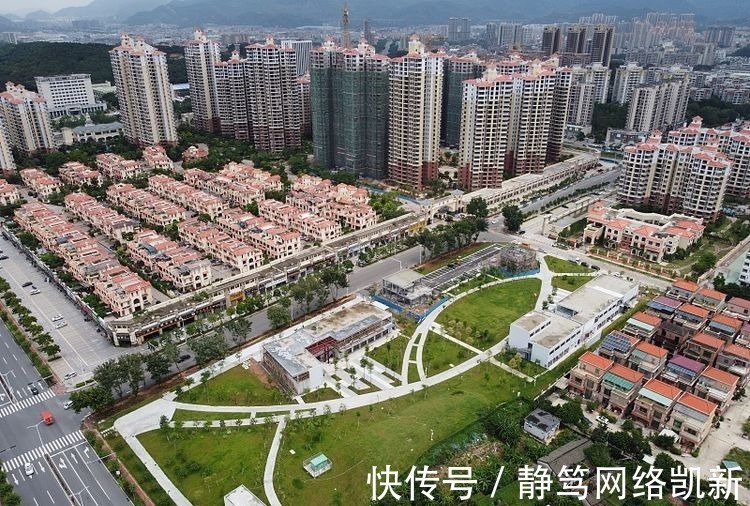 内行人|为什么越来越多的人不买高层住宅?内行人:3个问题很现实