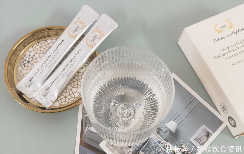 育龄期|28岁+女性选择什么胶原蛋白产品好？