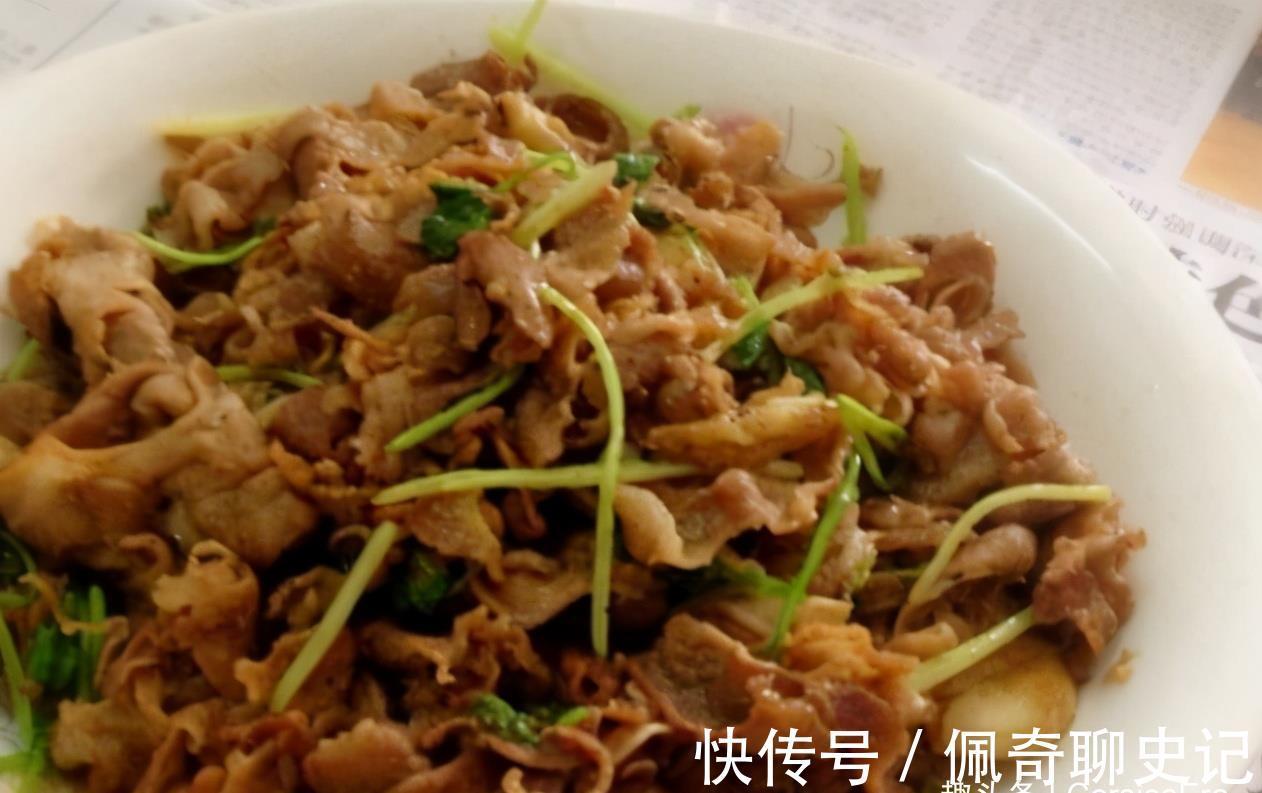 青椒|精选10余款菜肴分享,给你不同味蕾享受