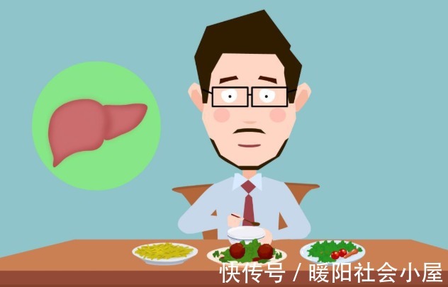 养肝|养肝从早晨开始,每天坚持4件事,肝脏只会越来越健康!