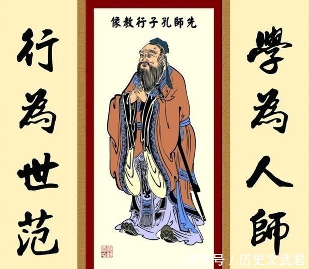 中断|为什么东方人,尤其是中国人,特别重视和爱好历史呢?