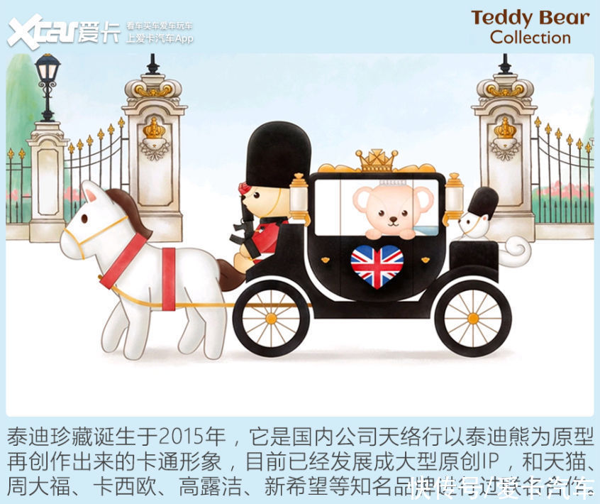 厂商指导价|米老鼠、葫芦娃……跨界还能这么玩？汽车+动漫IP联名盘点