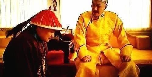 皇位|清朝康熙遗诏,到底是“传位十四子”,还是“传位于四子”?