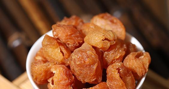桂圆|1颗龙眼，10味良药！龙眼10大妙用，补心补脾补气补血，延年益寿