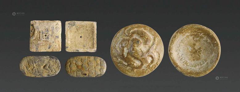 世界上最“长寿”的钱长啥样?这堂古代货币普及课来揭秘