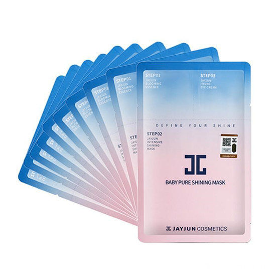 补水只需一片 超快补水面膜排行榜10强