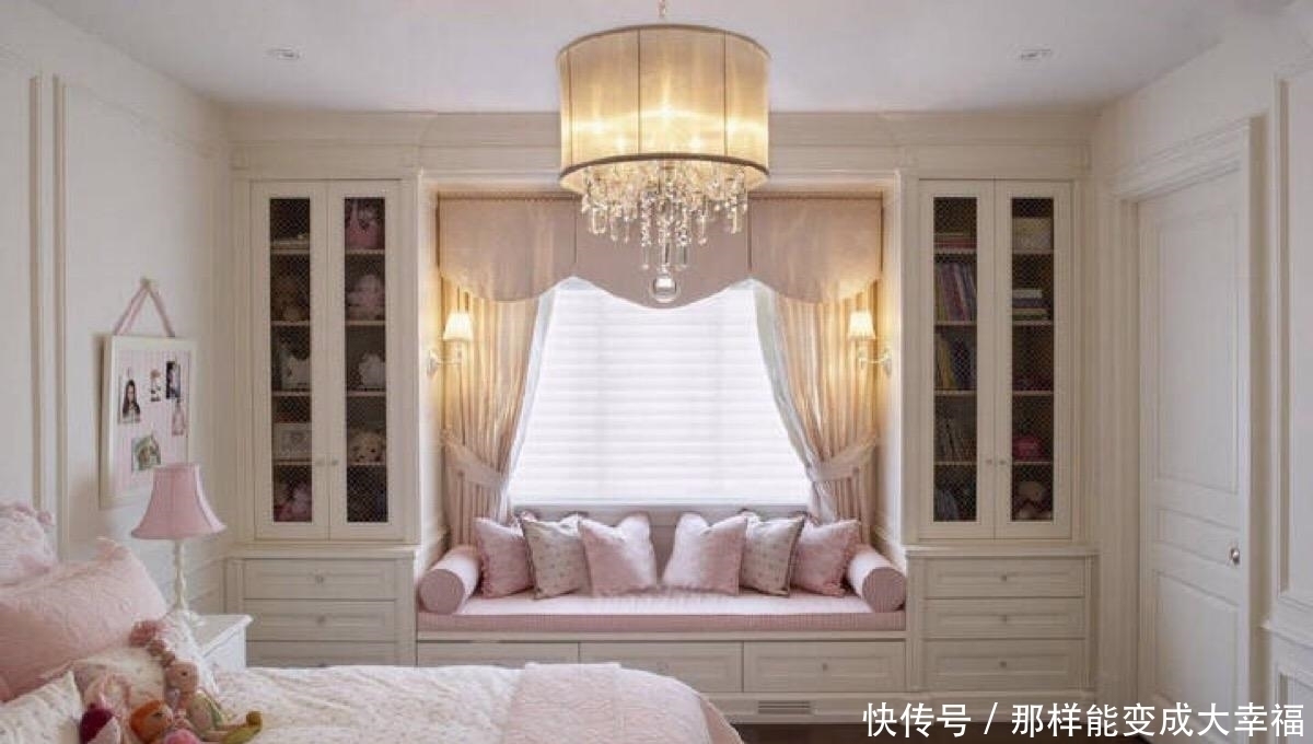 房子|为什么有钱人要把房子飘窗拆掉听老师傅的话,才知我家做错了