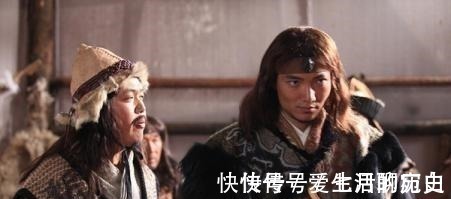 赵佶#宋徽宗被金人押解的途中,发生三件事,让人认识了不一样的赵佶