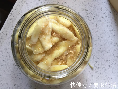 生姜放进锅里蒸一蒸，原来好处这么多，高手在民间，长见识了