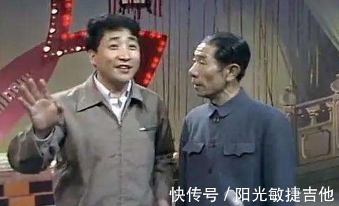 电话点歌,神仙打架,节目表演到一半去敲钟,曾经的春晚有多会玩