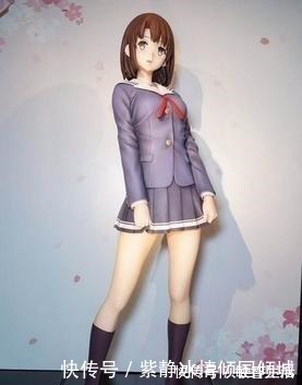 二次元|11区的网友脑洞奇葩,手办炸成“天妇罗”,看着都心疼!