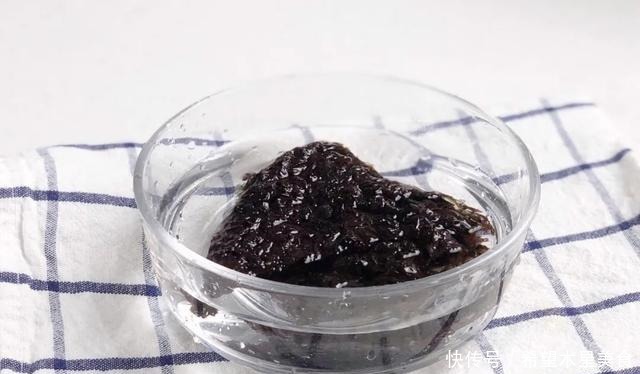 紫菜|简单到没法失败,早餐想省心就做它!补碘补钙又补铁