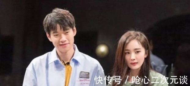 “一張巧嘴”闖蕩娛樂圈,魏大勛哄楊冪夸黃磊,卻被黃磊一語道破