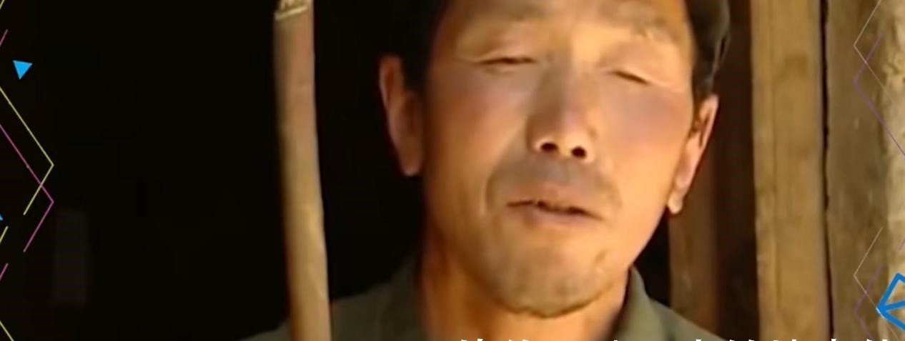 他因富人游戏，从《变形计》的农村娃脱胎换骨逆袭，今成国家栋梁