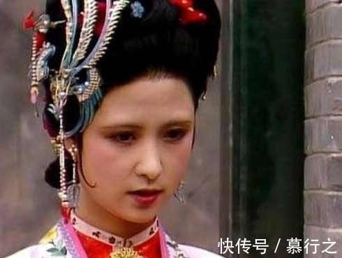 贾府#尤二姐之死:不幸的女人,往往有这三个缺点