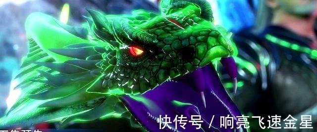 杨无敌|斗罗大陆毒斗罗克星来袭，无解之毒，这人却能解唐三也佩服！