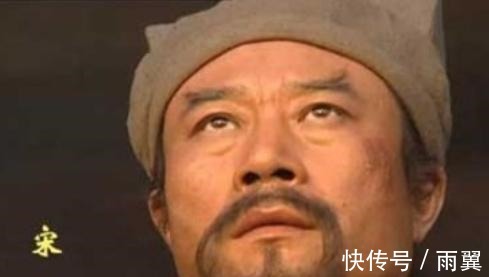 徐宁|他是对梁山功劳最大的人,如果没有此人,宋江蒙难梁山也要被灭!