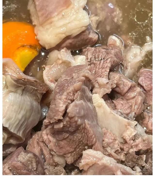 黄磊做饭有多好吃？这张图片告诉你答案，食欲感爆棚