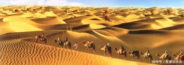 外国人从中国偷走一根竹竿,谁知竹竿里竟藏有东西,我国损失惨重