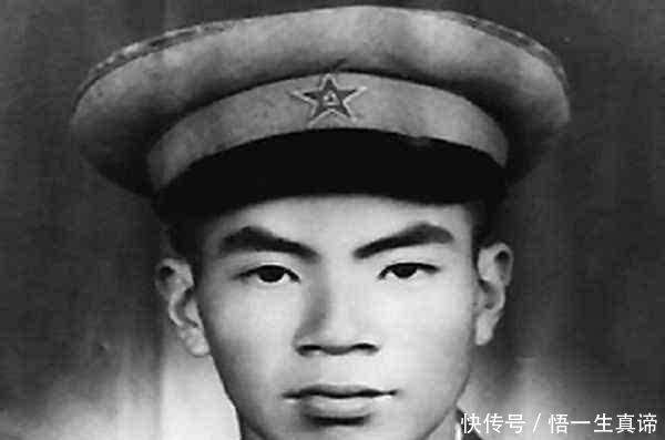 抗美援朝|抗美援朝的特级英雄仅两位,一位是黄继光,另一位你绝对不知道!