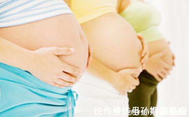 怀孕|孕期为什么有的孕妈孕肚大,有的孕肚小?显不显怀与这些情况有关