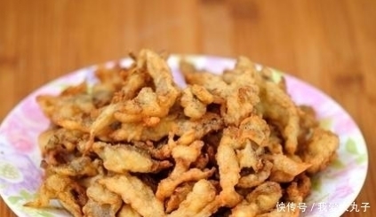 饭店|饭店里“最脏”的一道菜,服务员都不点,别傻傻还不懂