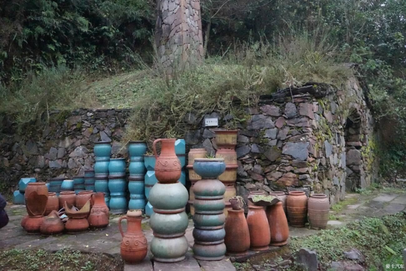 老年|入迷·秦谷