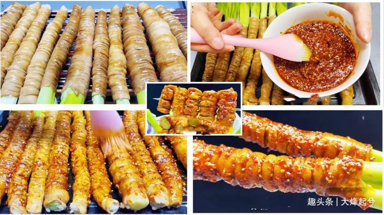 立冬逢降雪，有7种食材别忘买回家，荤素搭配合理，冬天囤货必备