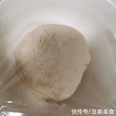 高筋面粉|家常版葱香花卷，要的就是这个家常口儿