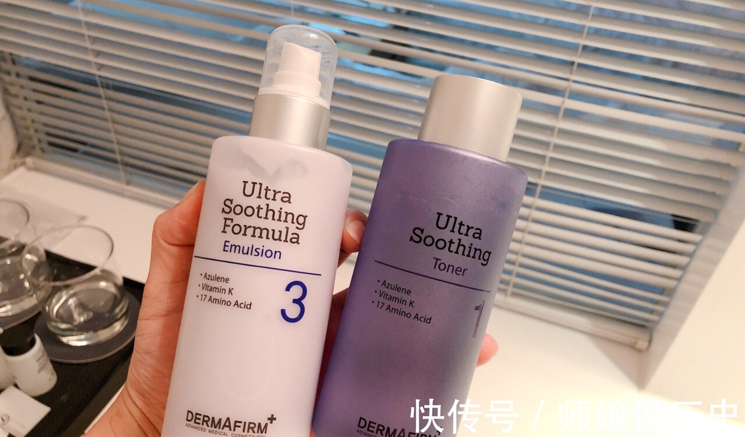 寡肽 20岁的你,必须要知道的护肤成分功能,才能避免护肤品用错!