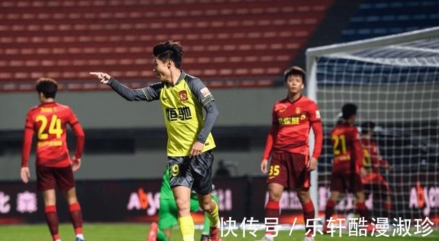 谭凯元|中超联赛广州队战胜河北队的背后,藏着多少鲜为人知的秘密