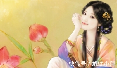 双关#无名氏的两首情诗,谐音双关,质朴生动,更令人赞赏不已