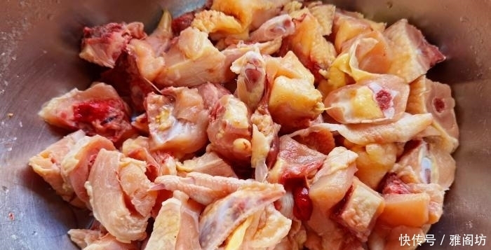 春天，要多吃此肉，比猪肉便宜，比牛羊肉温和，营养滋补不发胖