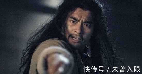 梁山&武松反对招安,宋江说了八个字,武松哑口无言,兄弟情就此破灭!