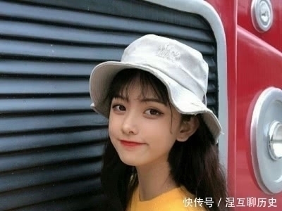 高颜值|女生脸上有这“3特点”,八成属于天生“高颜值”,小仙女来自测