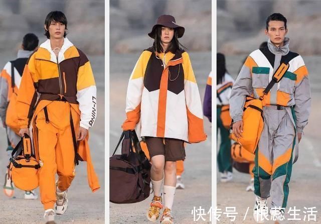 鞋舌|真不是因为国产才吹爆跋涉两千多公里只为早点穿上这双鞋