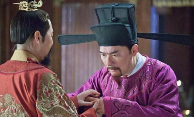 发现|赵匡胤以为宰相帮他选了个好年号，直到，他发现一个女人