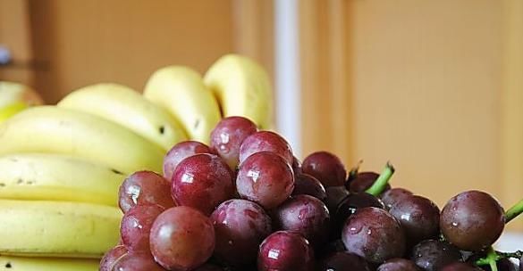 藏在身边的“天然安眠药”, 睡前吃一点, 让你告别失眠, 睡得香!