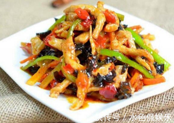小片儿|浓郁鲜美很开胃的6道菜,普通美味的家常做法,鲜香下饭很好学