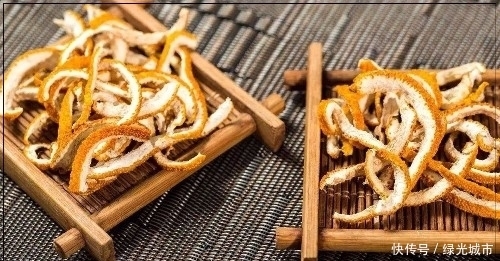 山楂与它一起喝,被称为天然“减肥药”,改善便秘去口臭!